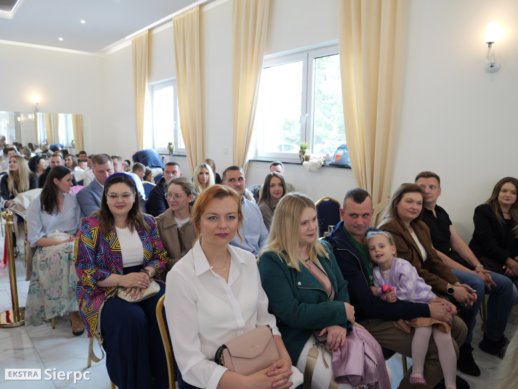 5. urodziny Happy Academy