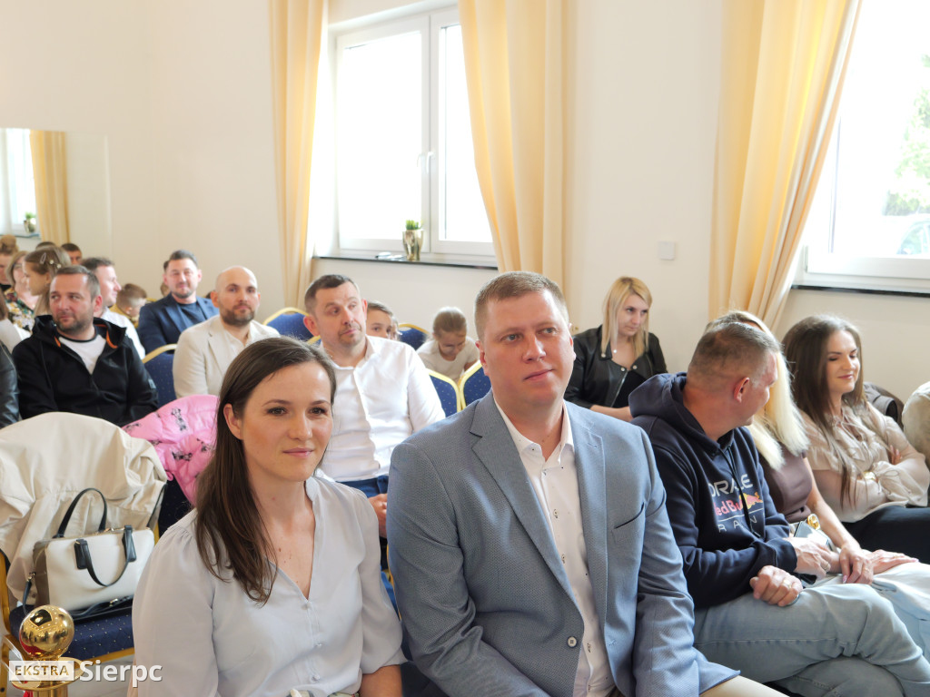 5. urodziny Happy Academy
