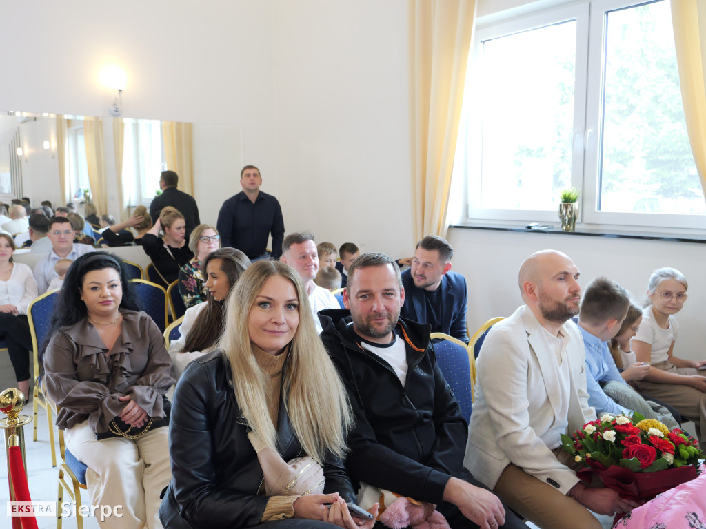 5. urodziny Happy Academy