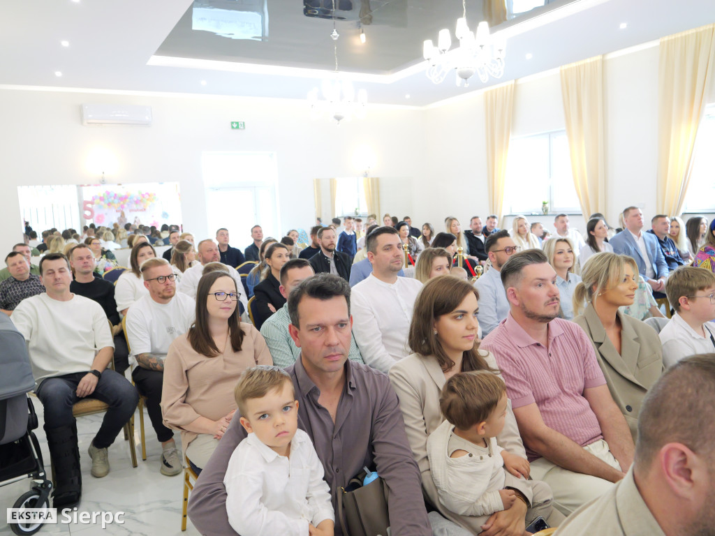 5. urodziny Happy Academy