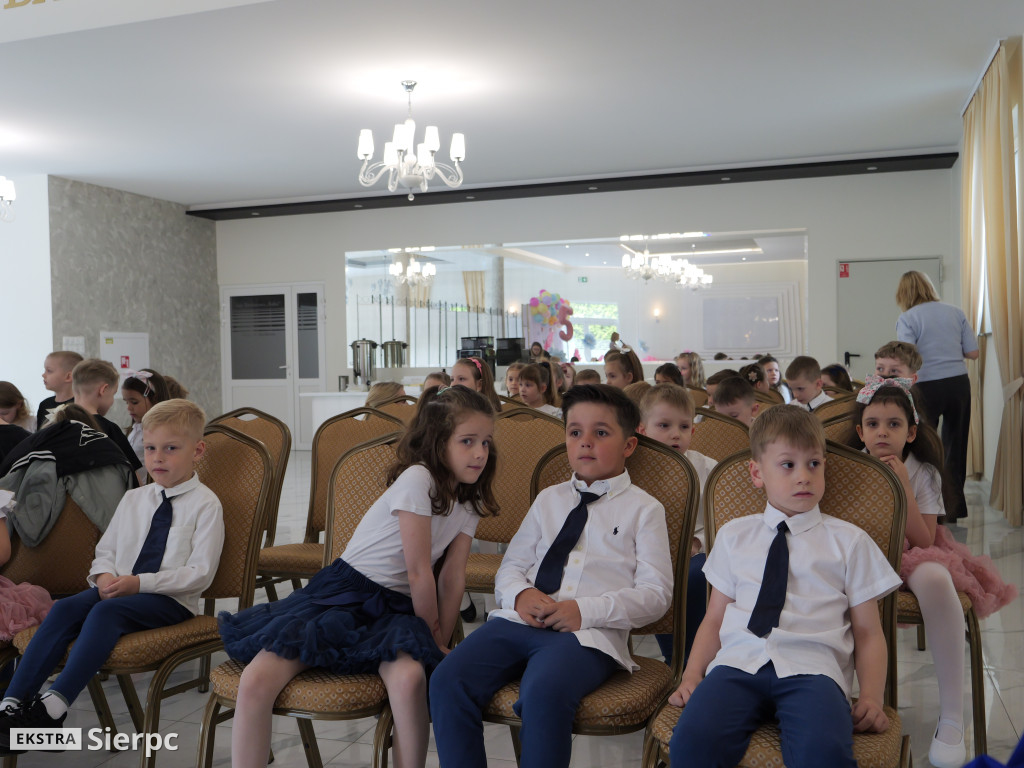 5. urodziny Happy Academy