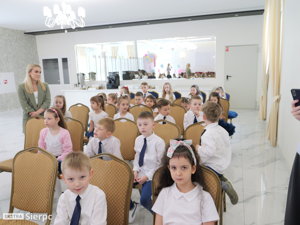 5. urodziny Happy Academy