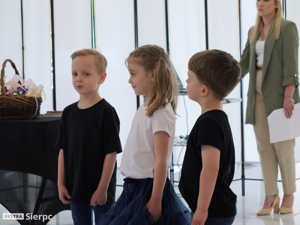 5. urodziny Happy Academy