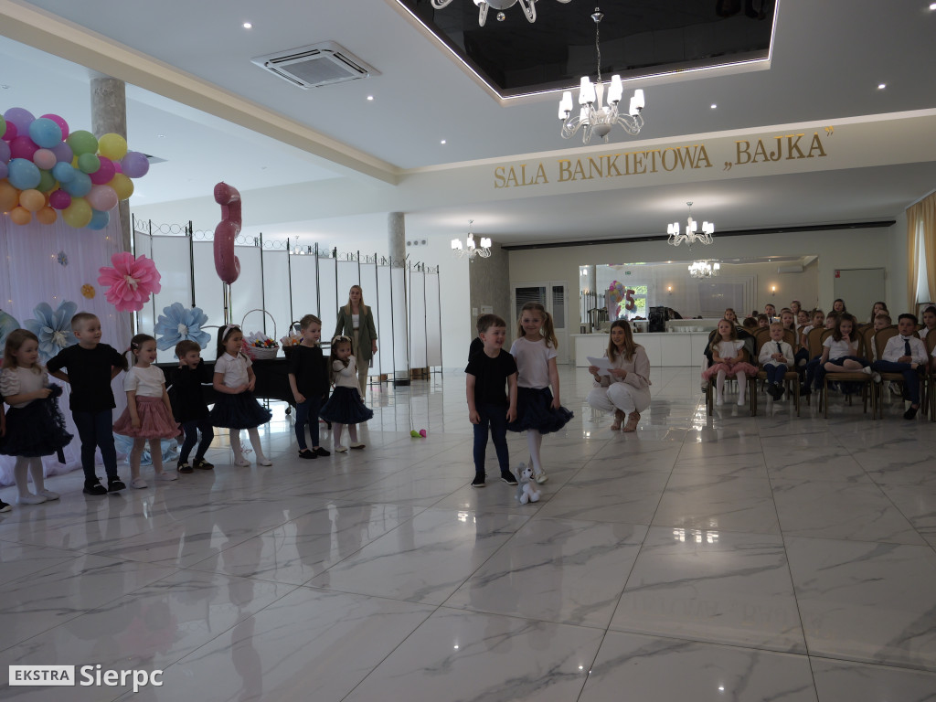 5. urodziny Happy Academy