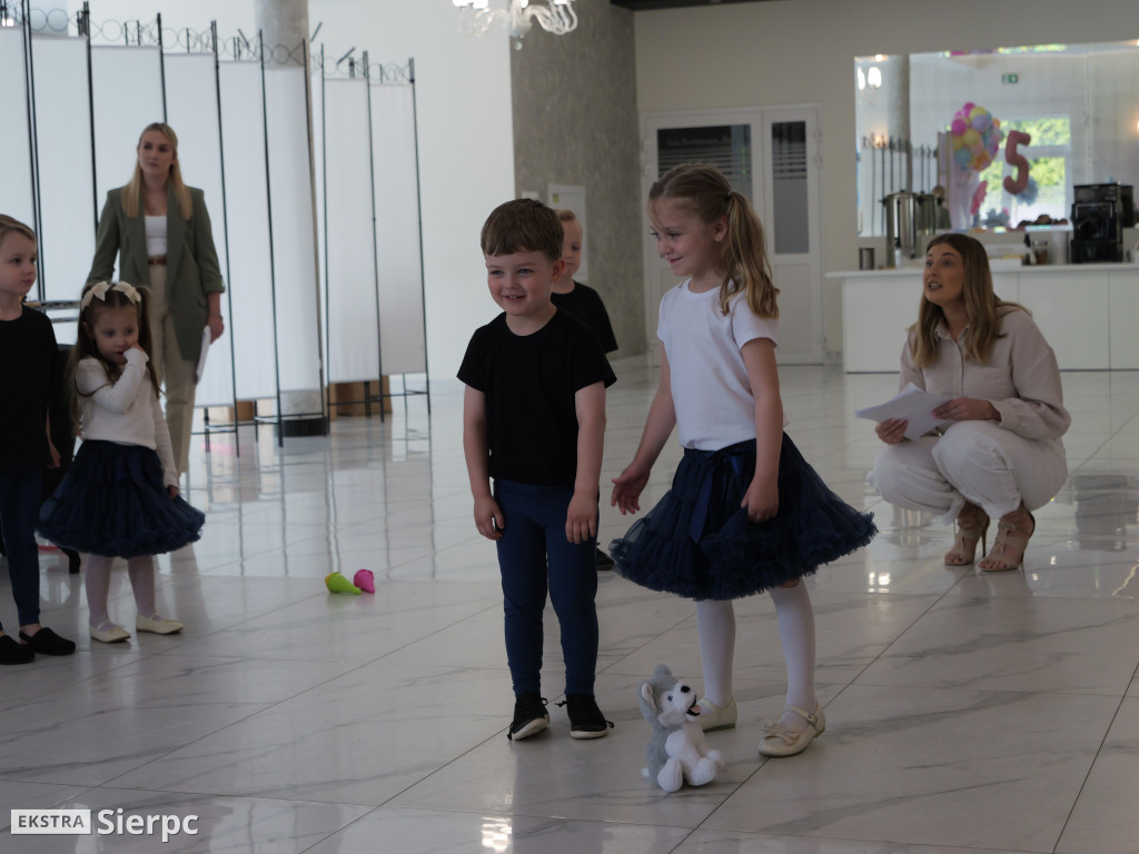 5. urodziny Happy Academy