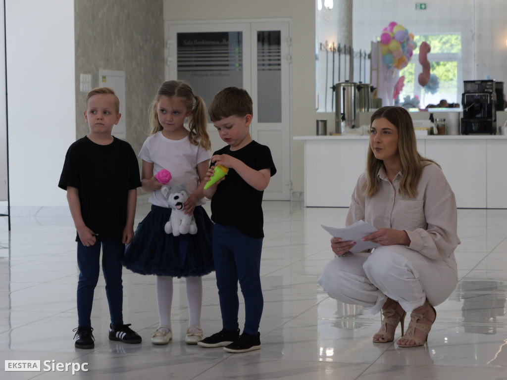 5. urodziny Happy Academy