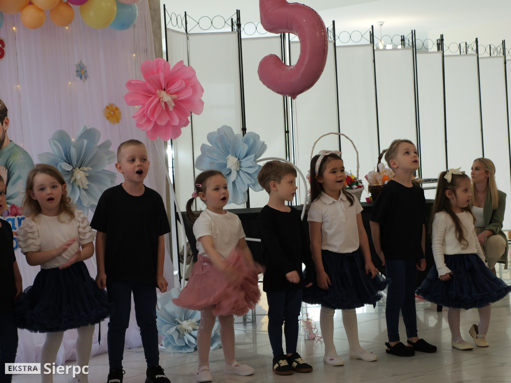 5. urodziny Happy Academy