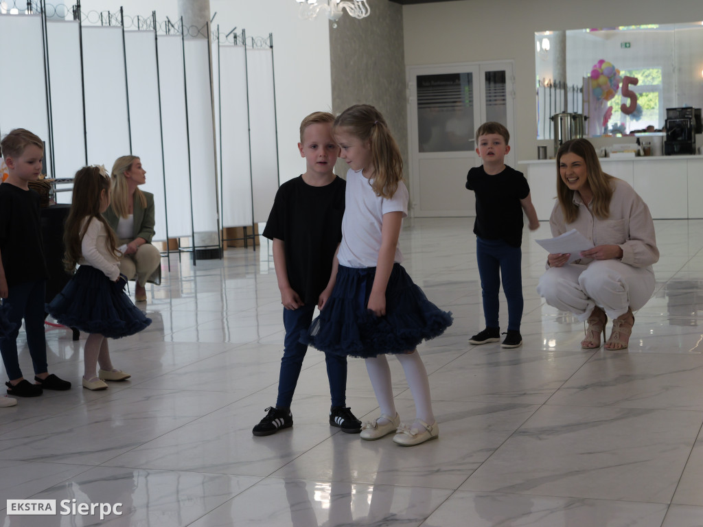5. urodziny Happy Academy