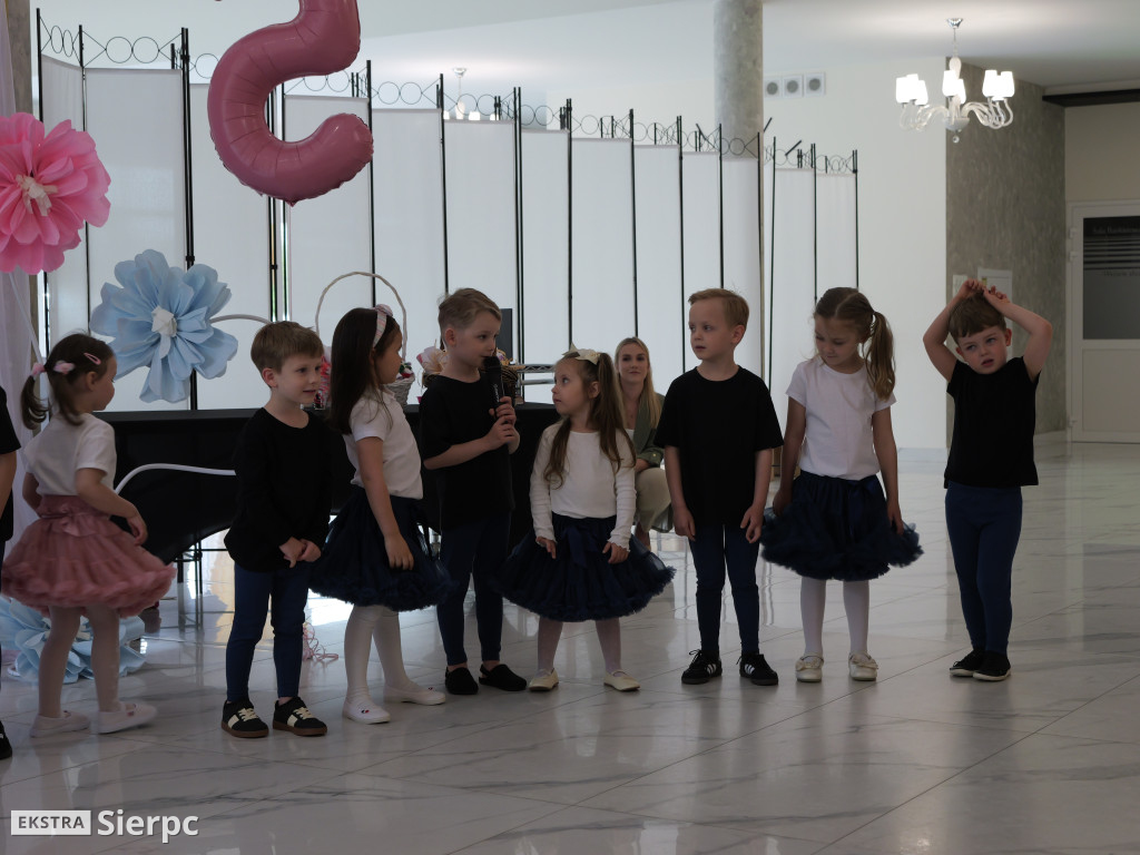 5. urodziny Happy Academy