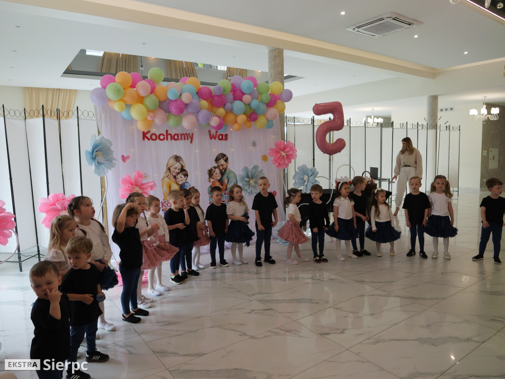 5. urodziny Happy Academy
