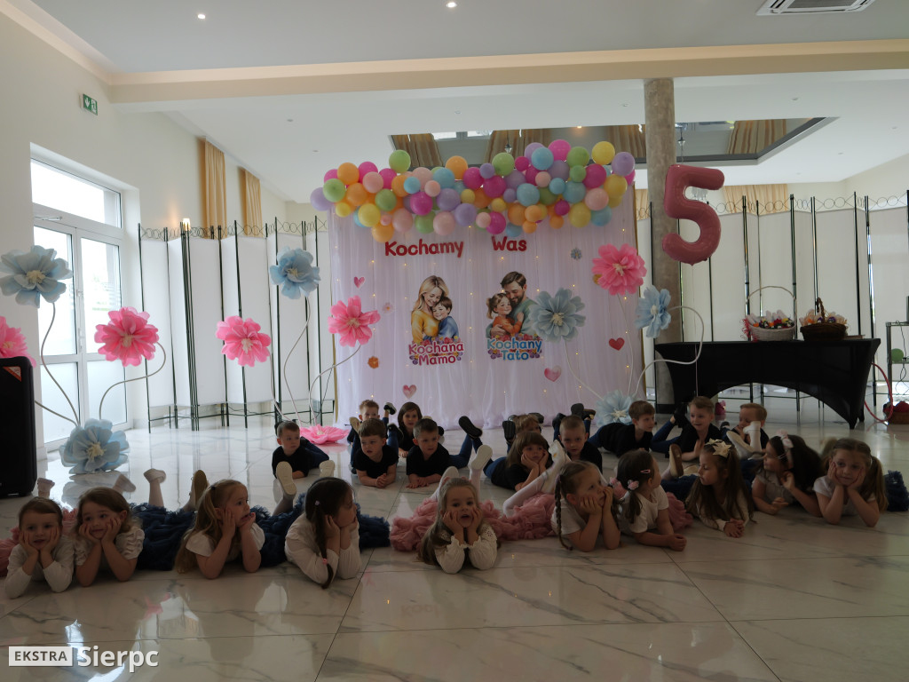 5. urodziny Happy Academy
