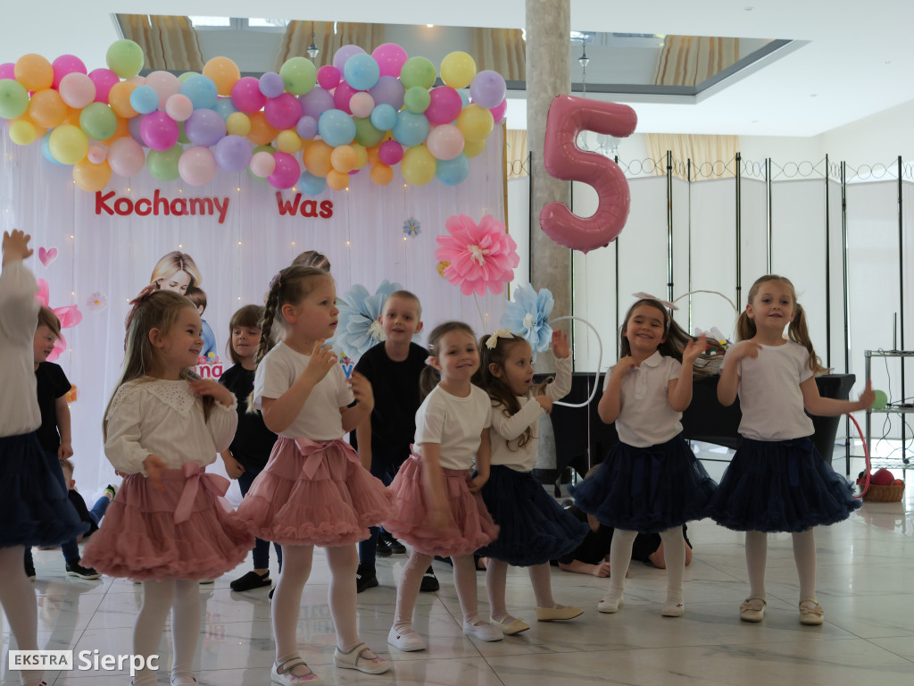 5. urodziny Happy Academy