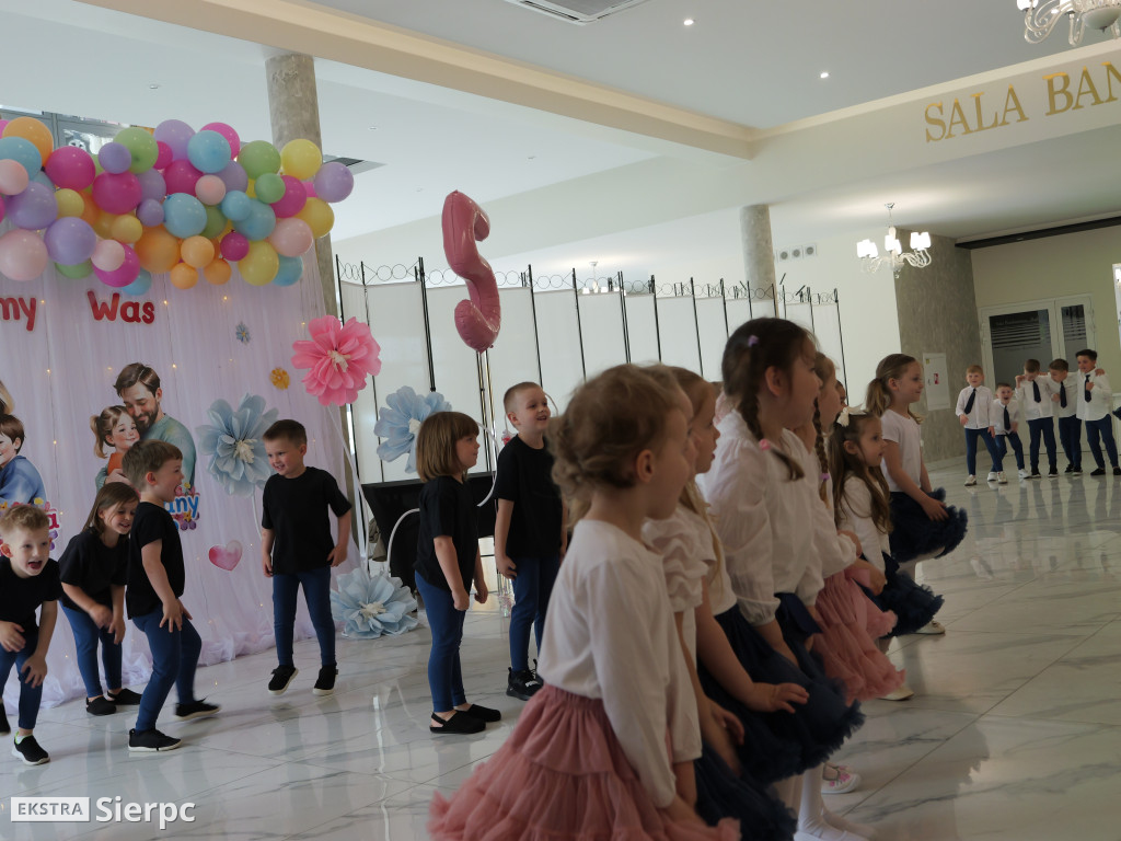 5. urodziny Happy Academy