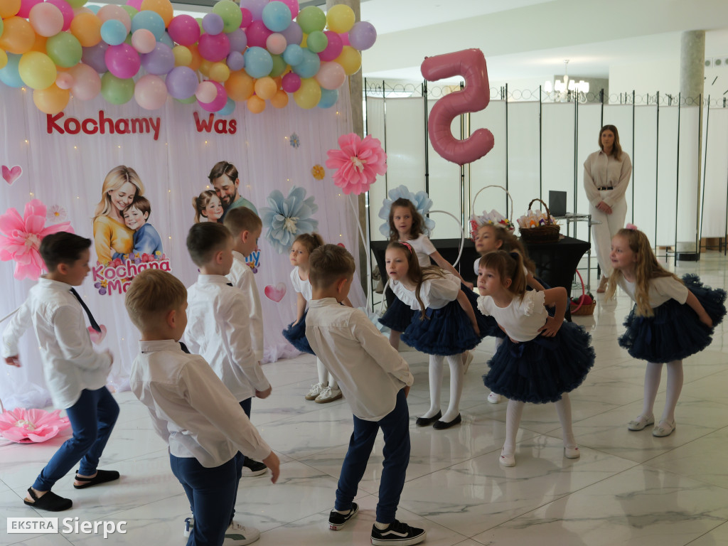 5. urodziny Happy Academy