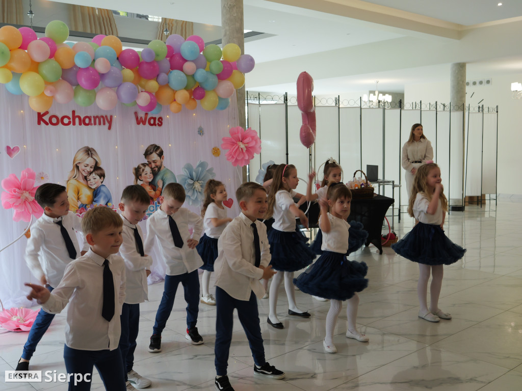 5. urodziny Happy Academy