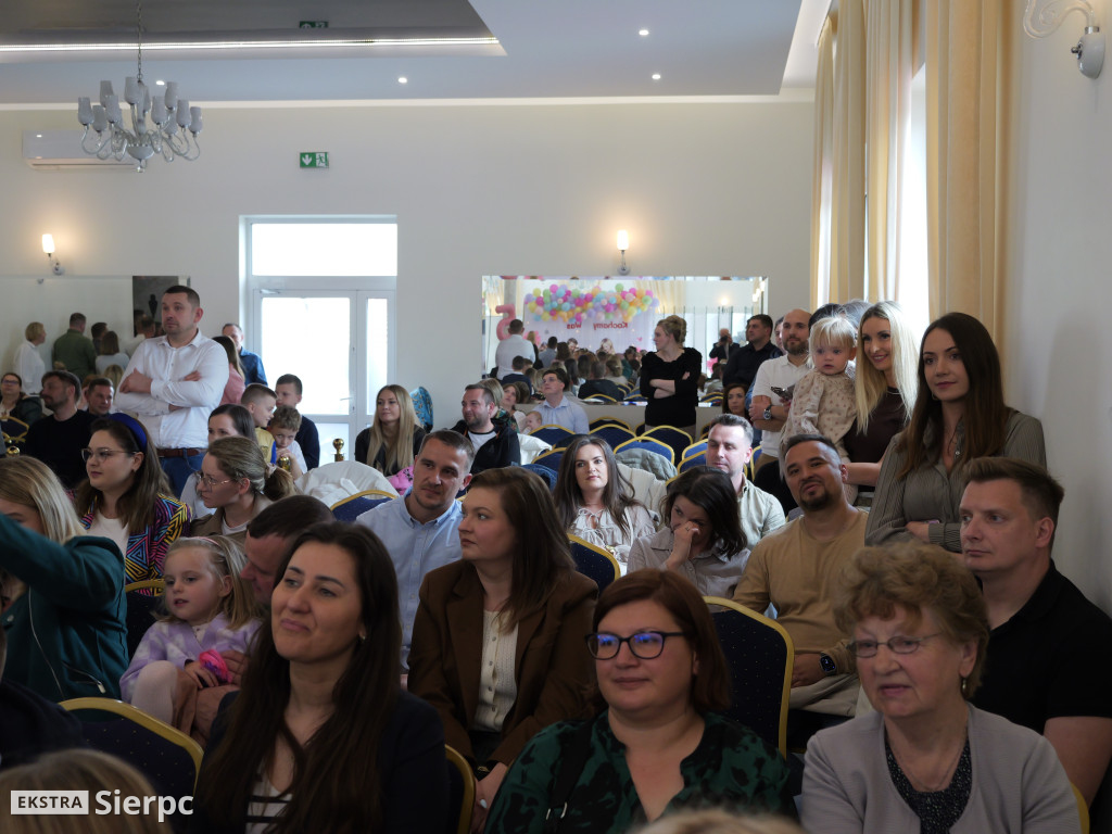 5. urodziny Happy Academy