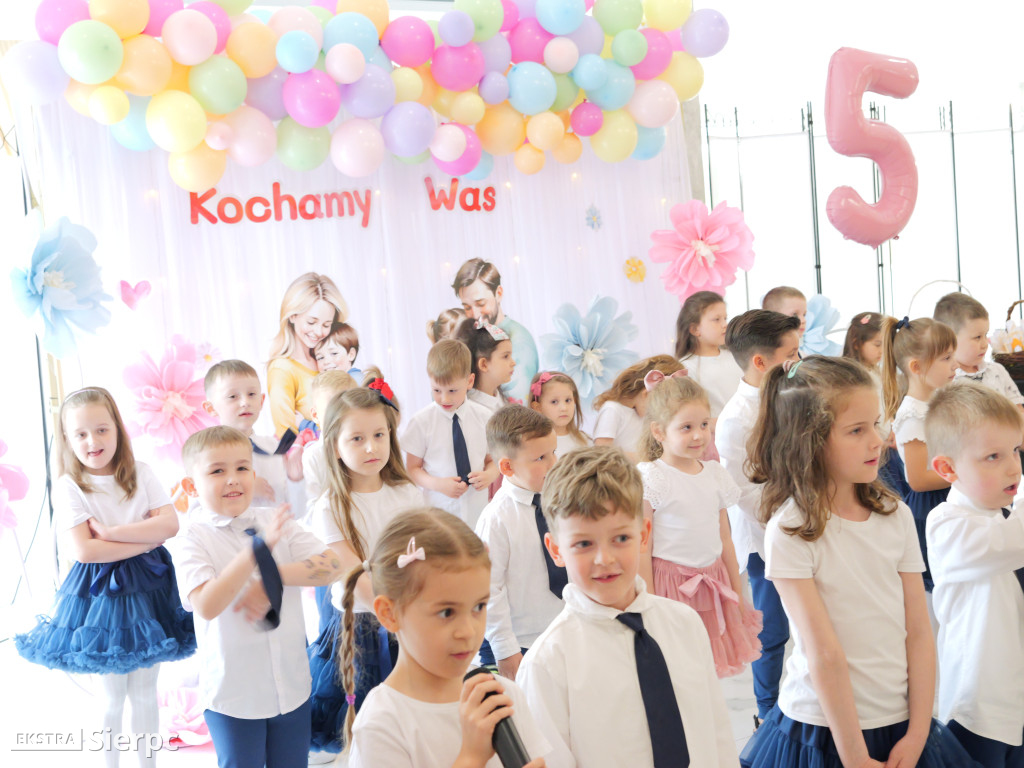 5. urodziny Happy Academy