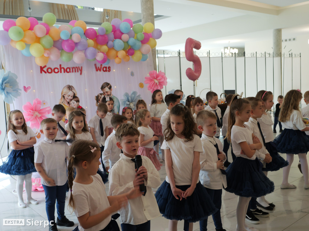 5. urodziny Happy Academy