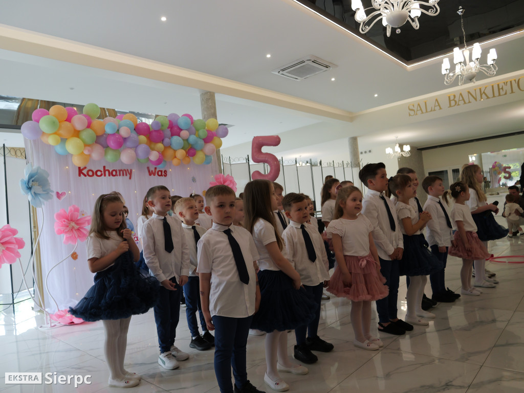 5. urodziny Happy Academy