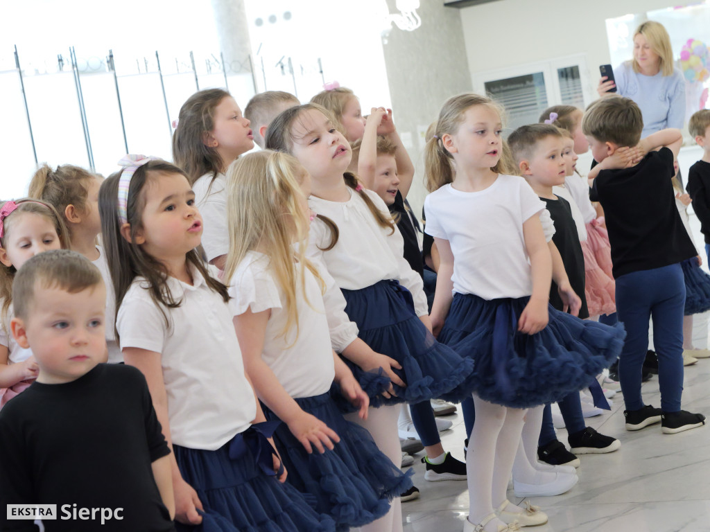5. urodziny Happy Academy