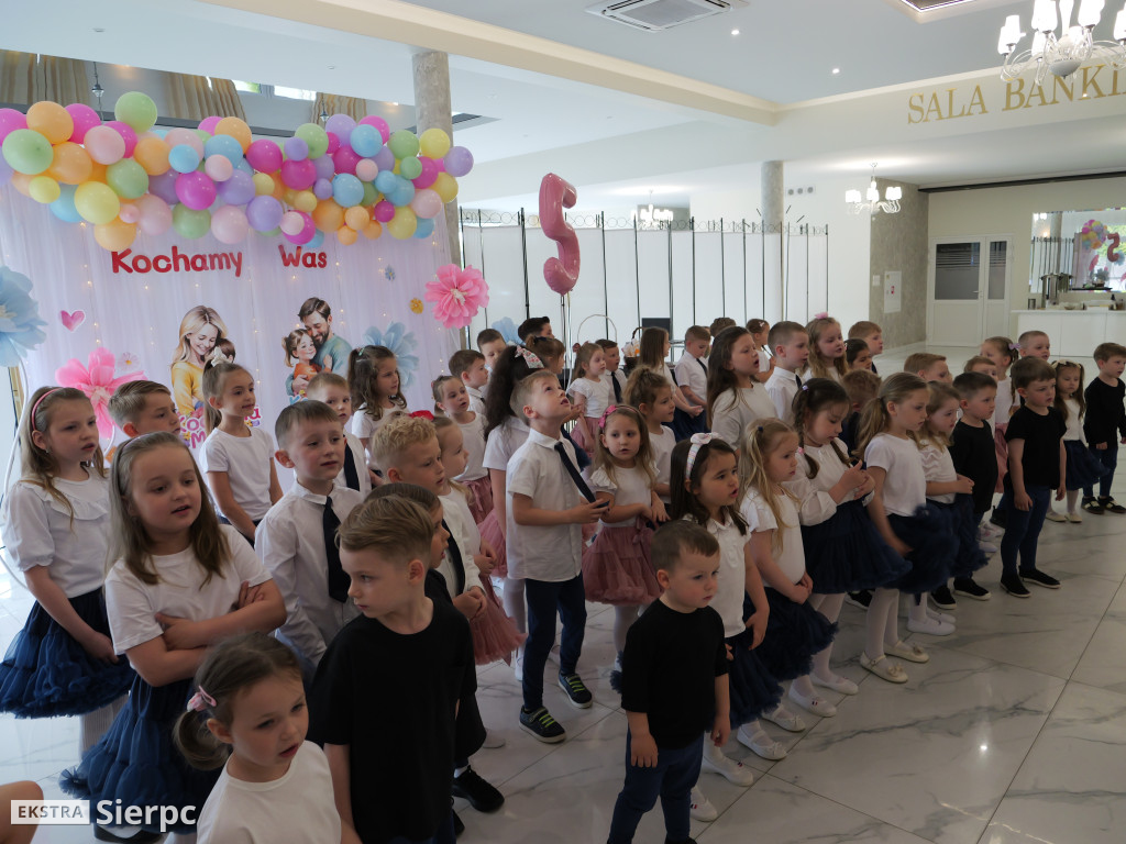5. urodziny Happy Academy