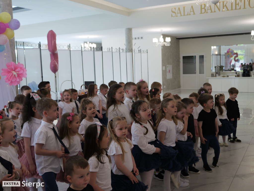 5. urodziny Happy Academy