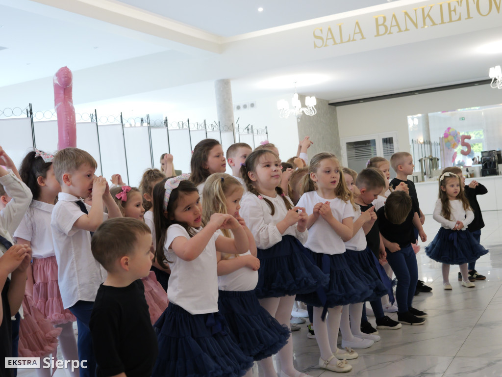 5. urodziny Happy Academy