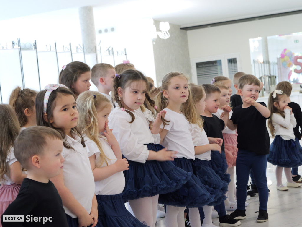 5. urodziny Happy Academy
