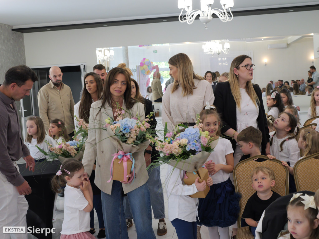 5. urodziny Happy Academy