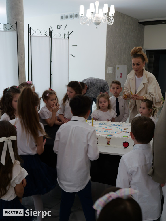 5. urodziny Happy Academy