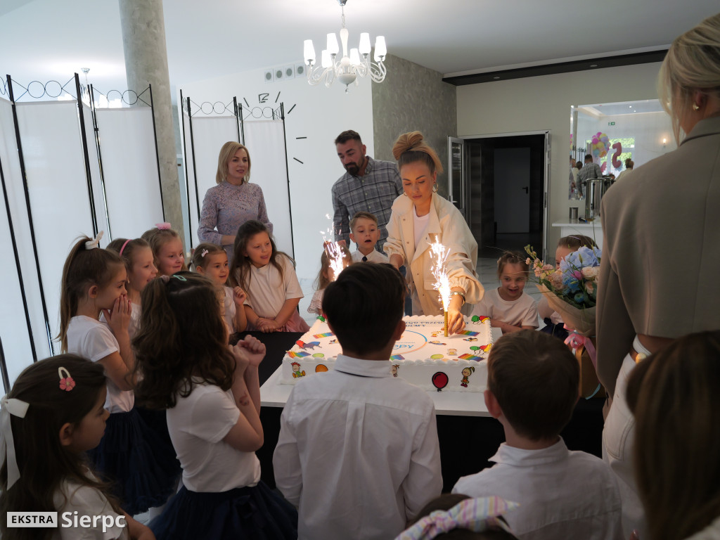 5. urodziny Happy Academy