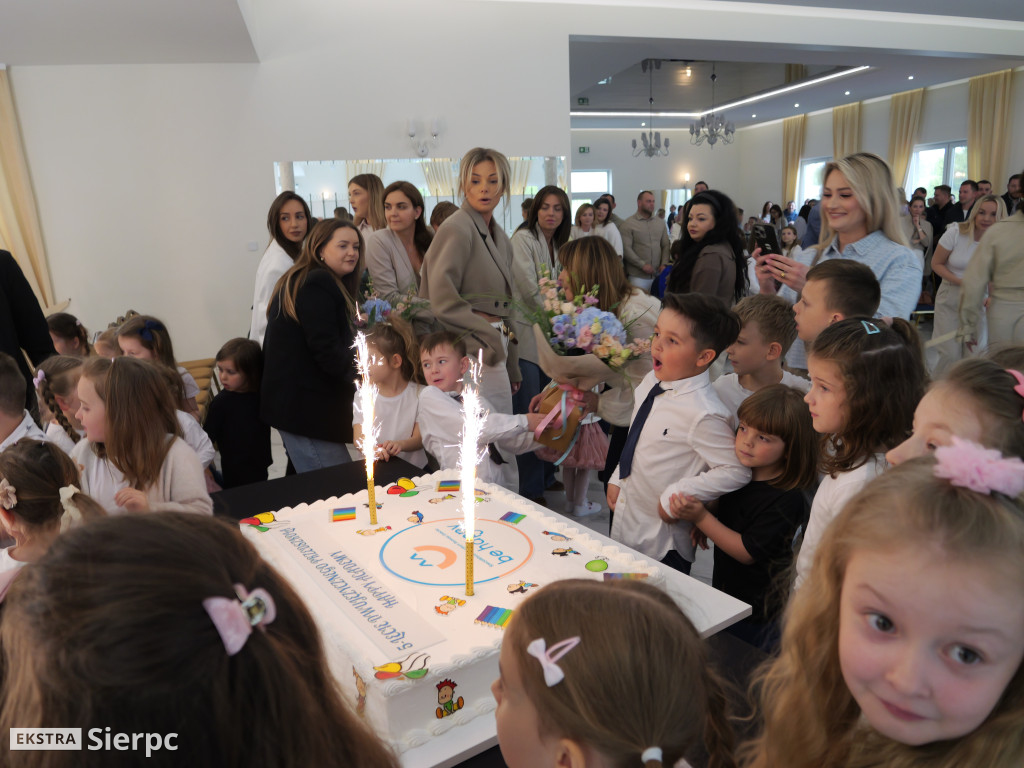 5. urodziny Happy Academy