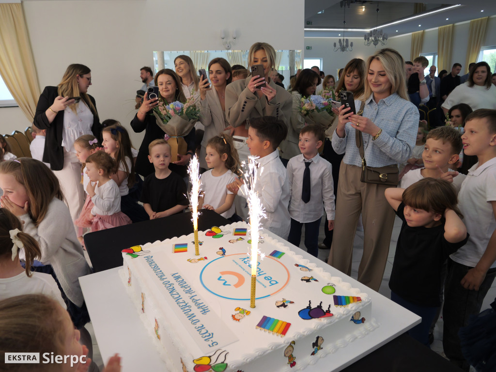 5. urodziny Happy Academy