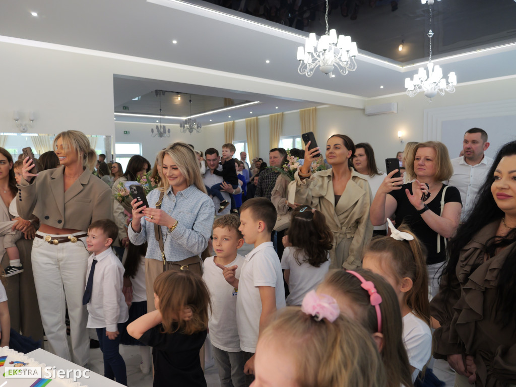 5. urodziny Happy Academy