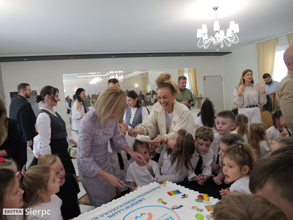5. urodziny Happy Academy