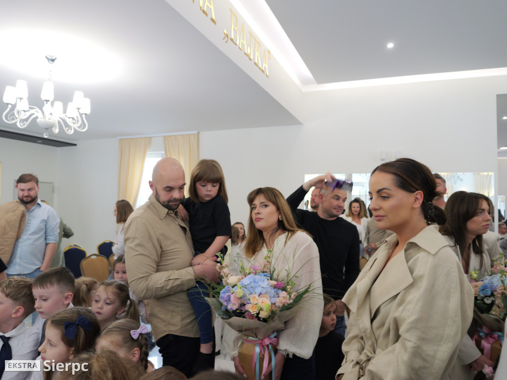 5. urodziny Happy Academy