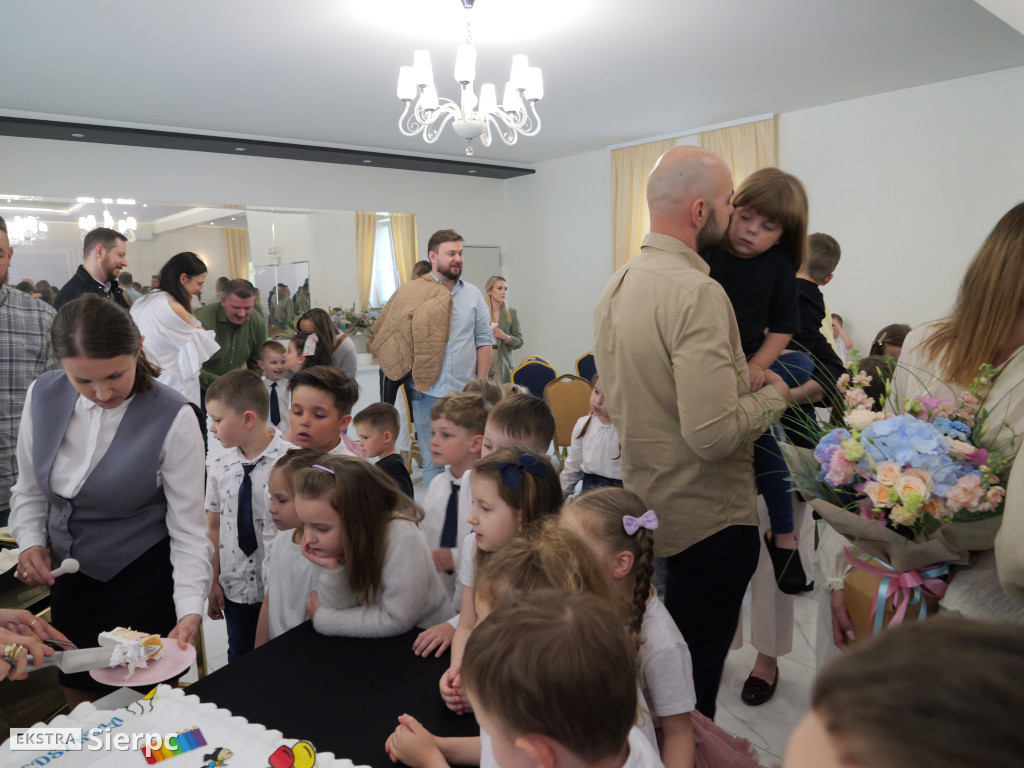 5. urodziny Happy Academy