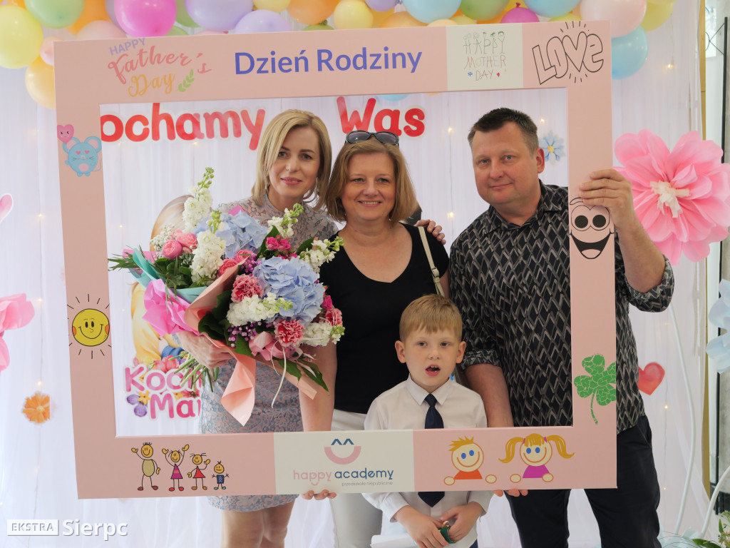 5. urodziny Happy Academy