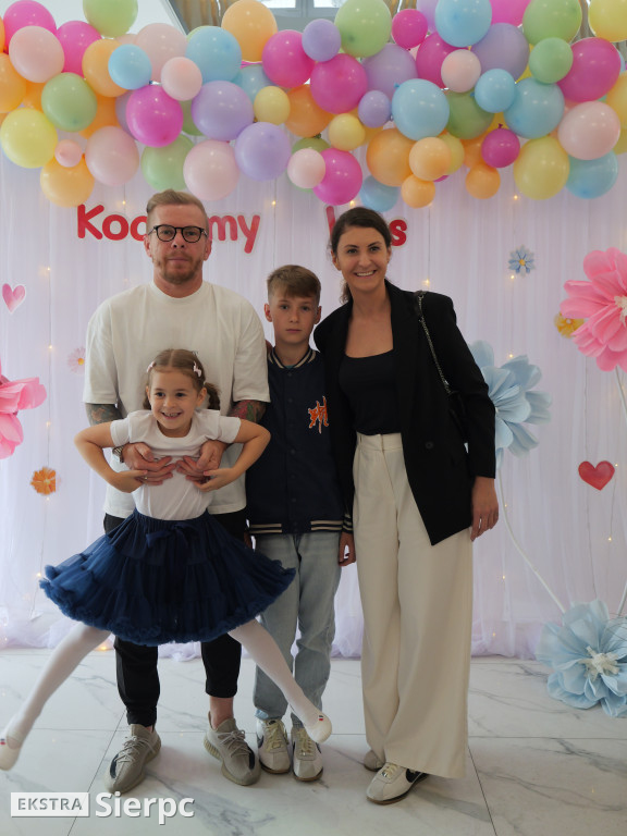 5. urodziny Happy Academy