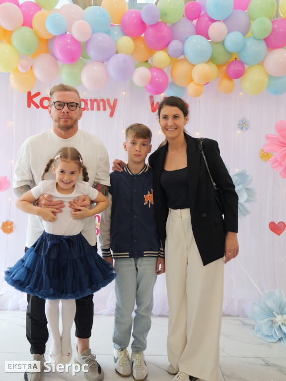5. urodziny Happy Academy