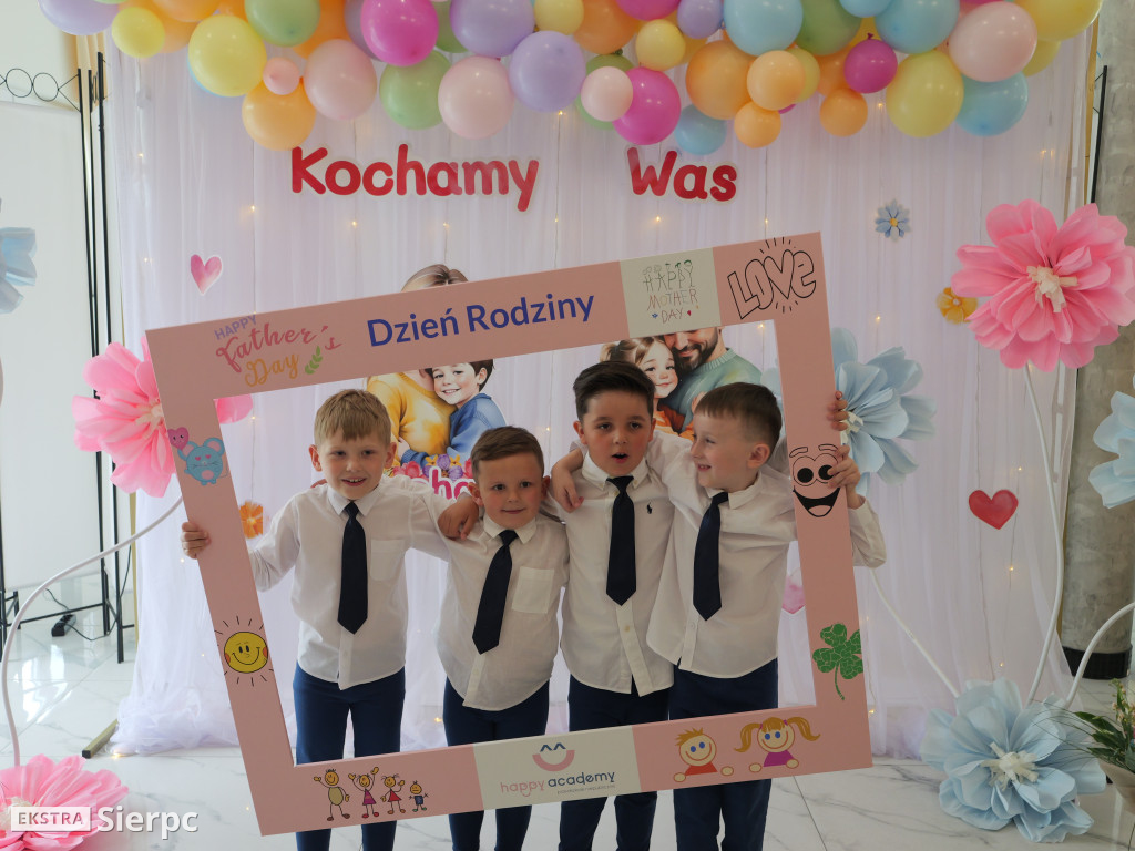 5. urodziny Happy Academy