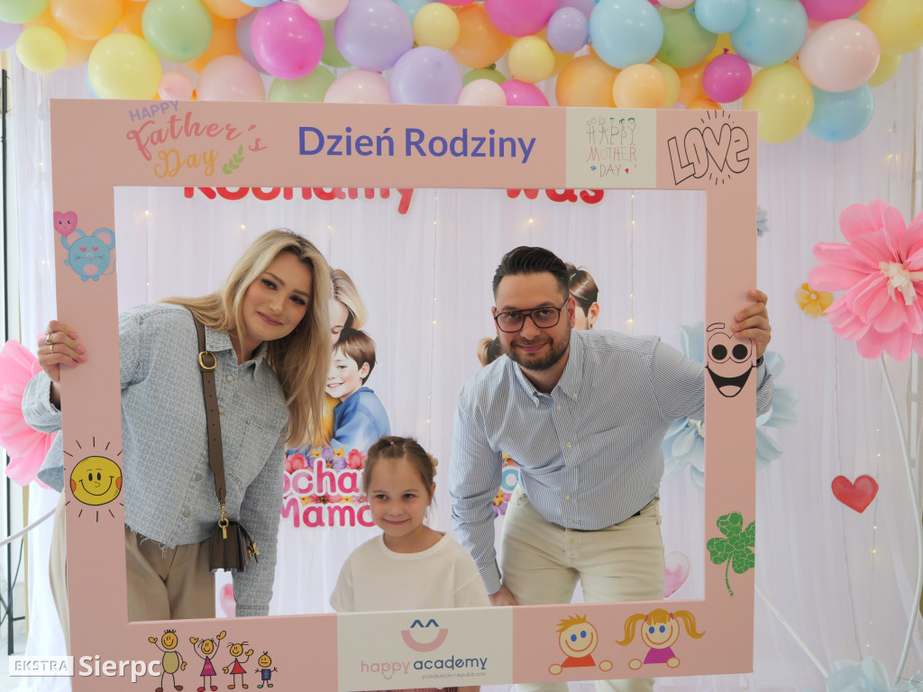 5. urodziny Happy Academy