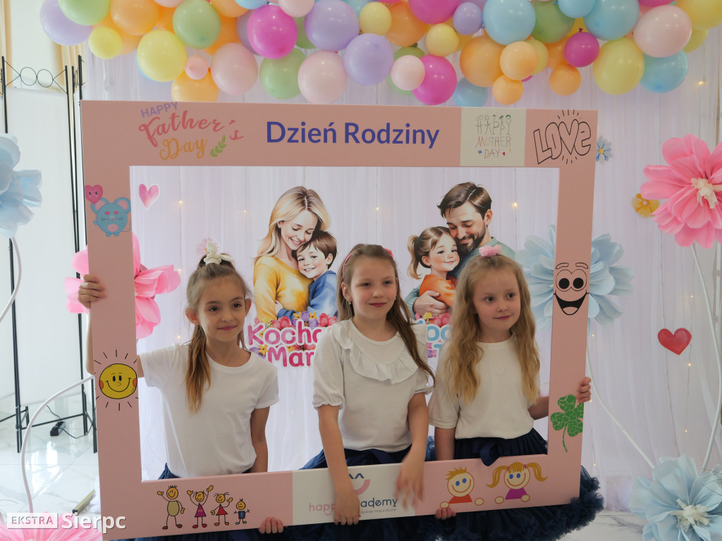 5. urodziny Happy Academy