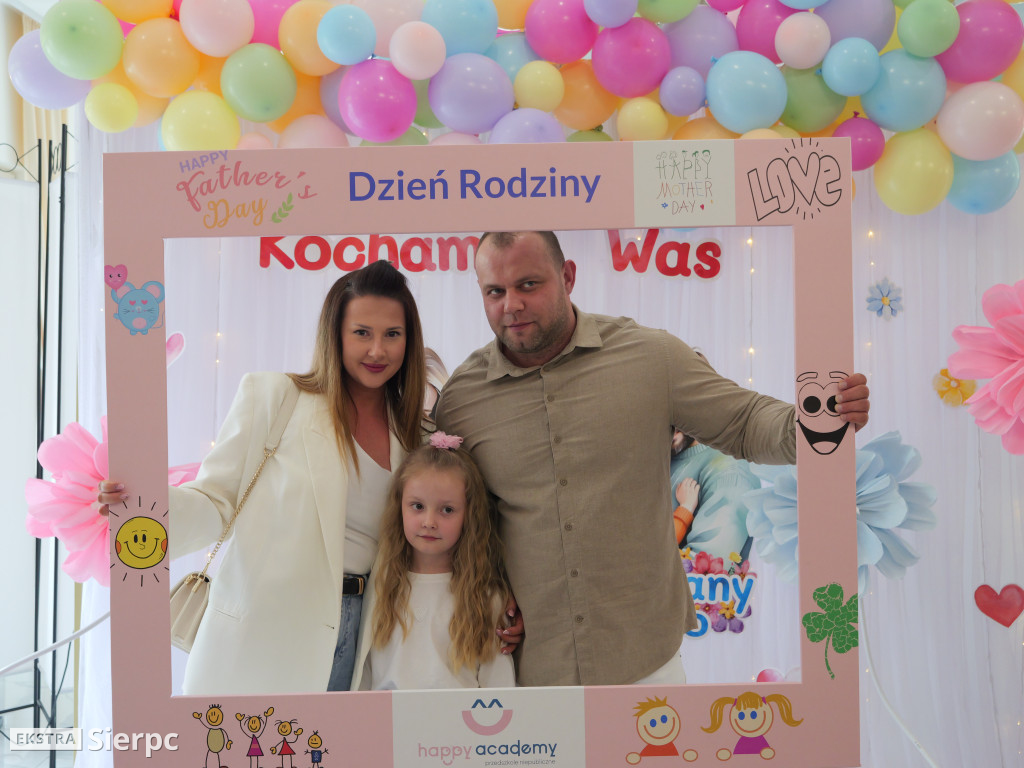 5. urodziny Happy Academy