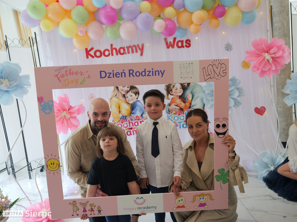 5. urodziny Happy Academy