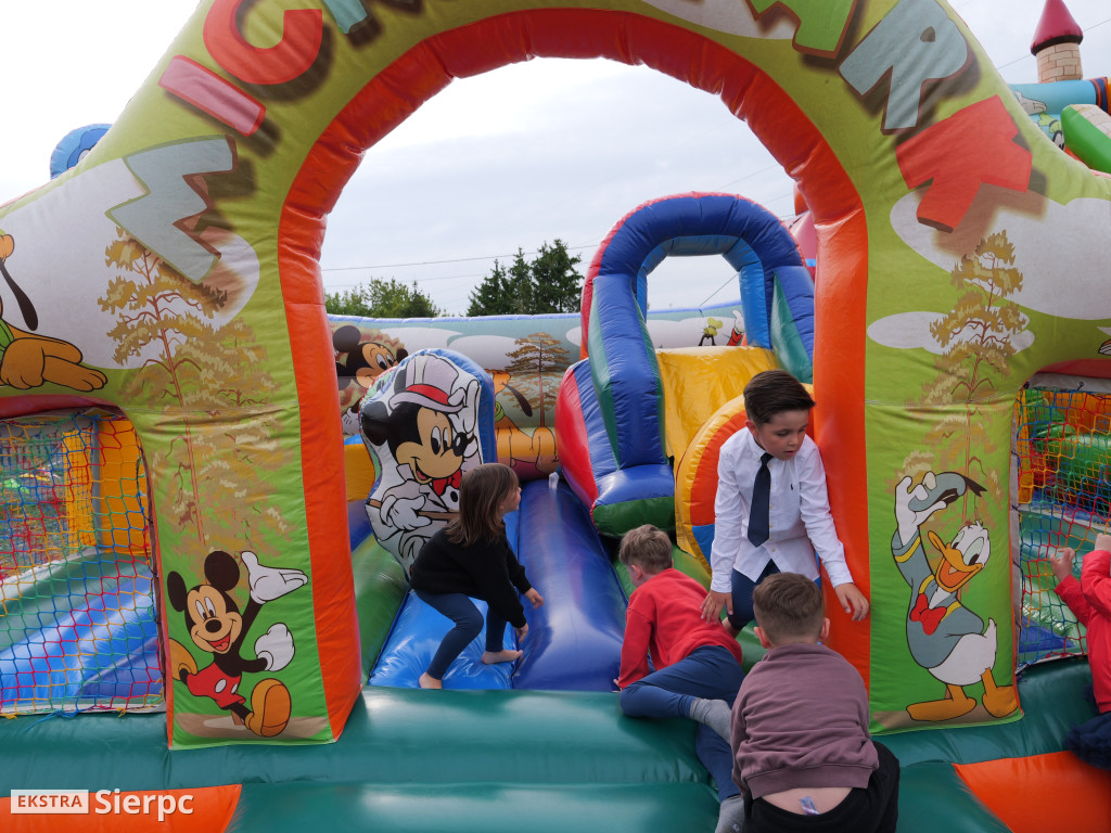 5. urodziny Happy Academy