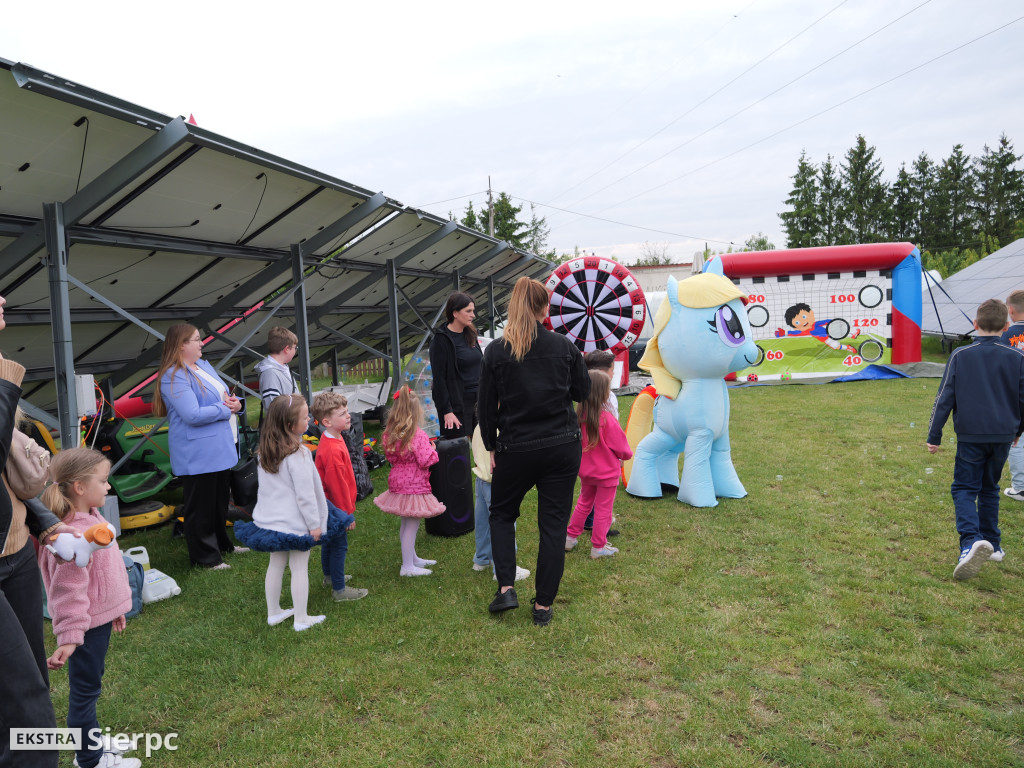 5. urodziny Happy Academy