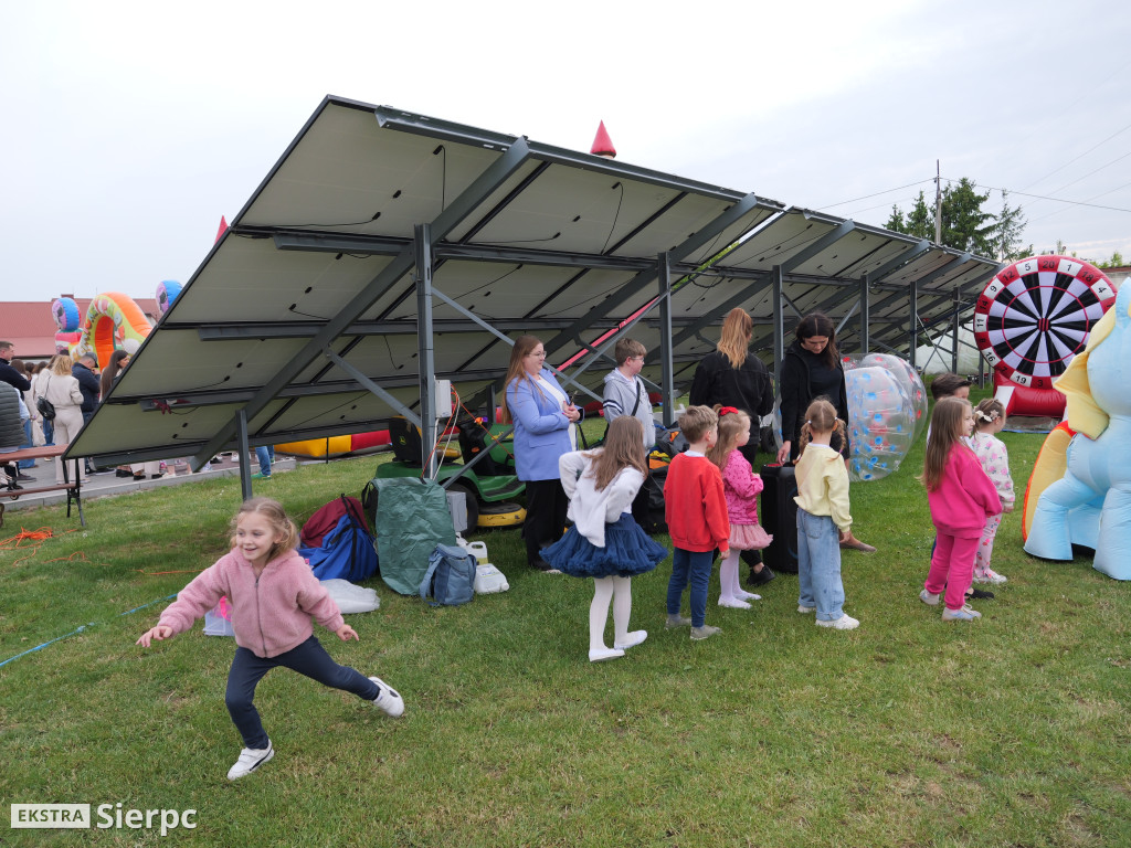 5. urodziny Happy Academy