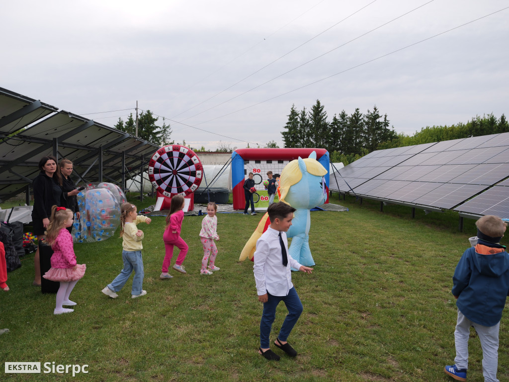 5. urodziny Happy Academy
