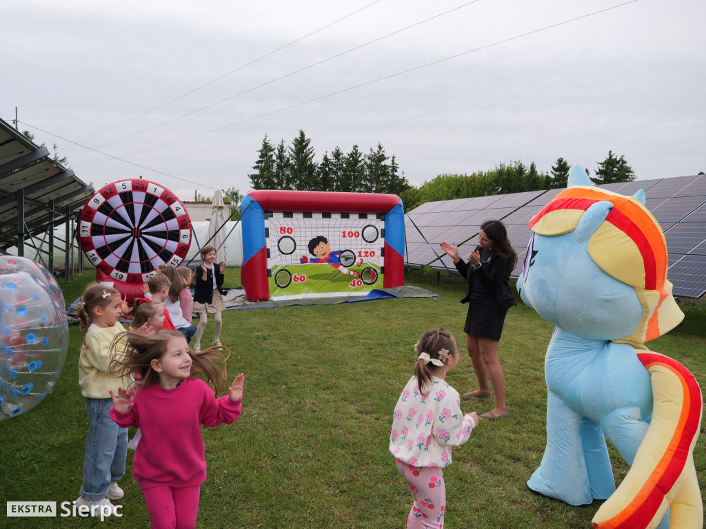 5. urodziny Happy Academy